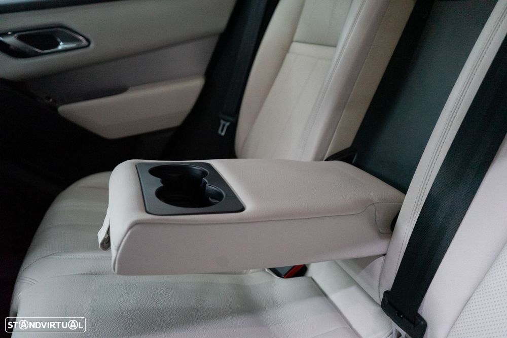 Land Rover Range Rover Velar 2.0d R-Dynamic HSE - 40