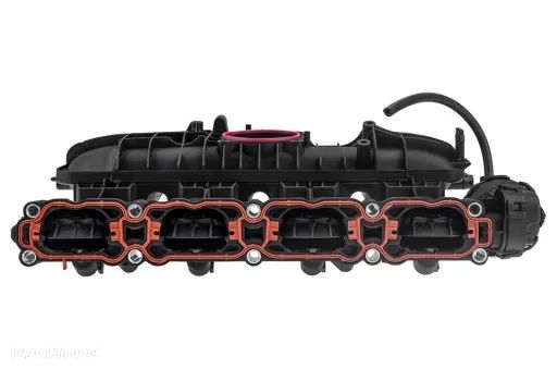 KOLEKTOR SSĄCY AUDI A3 A4 Q3 VW TIGUAN PASSAT B8 ARTEON SEAT LEON 2.0TSI 17- GOLF VIII 1.4 1.8TSI 18- - 3