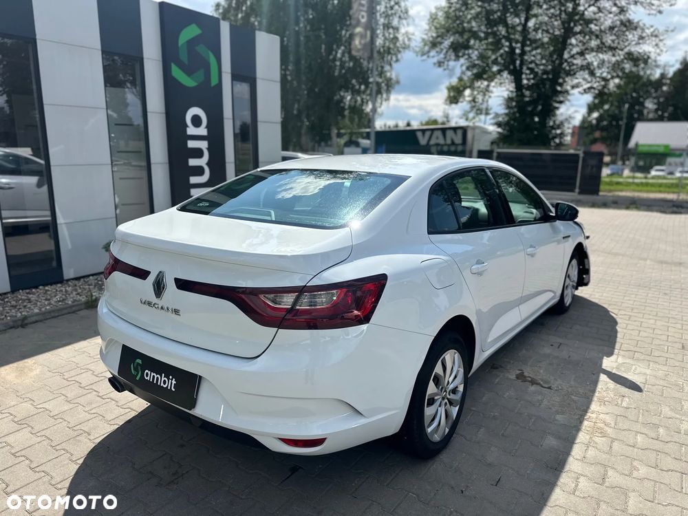 Renault Megane - 7
