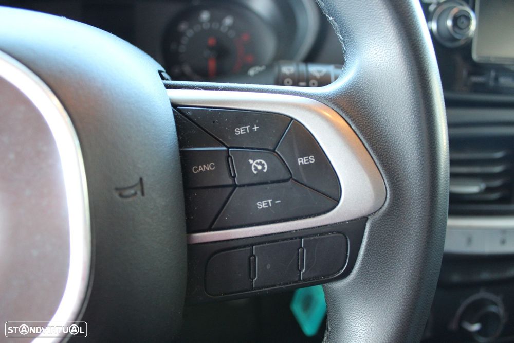 Fiat Tipo Station Wagon 1.3 M-Jet Street - 15