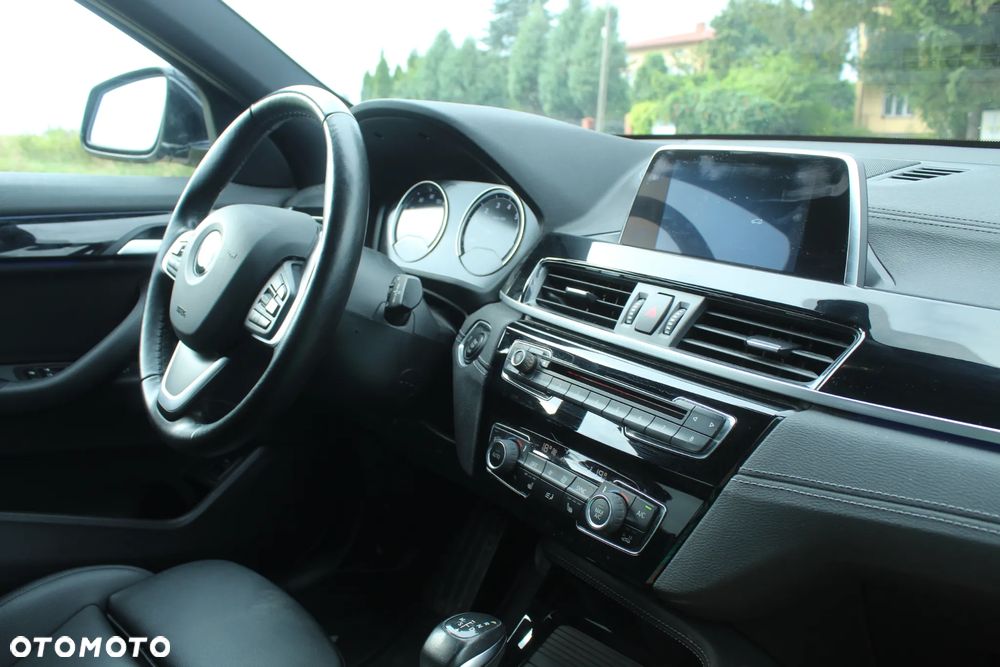 BMW X2 - 27