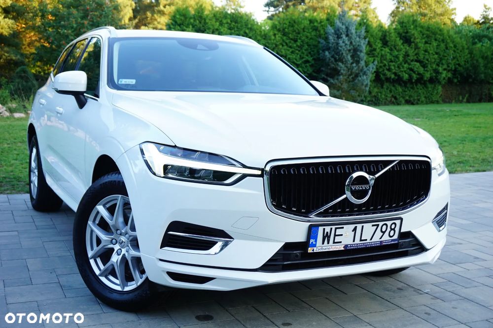 Volvo XC 60 - 3