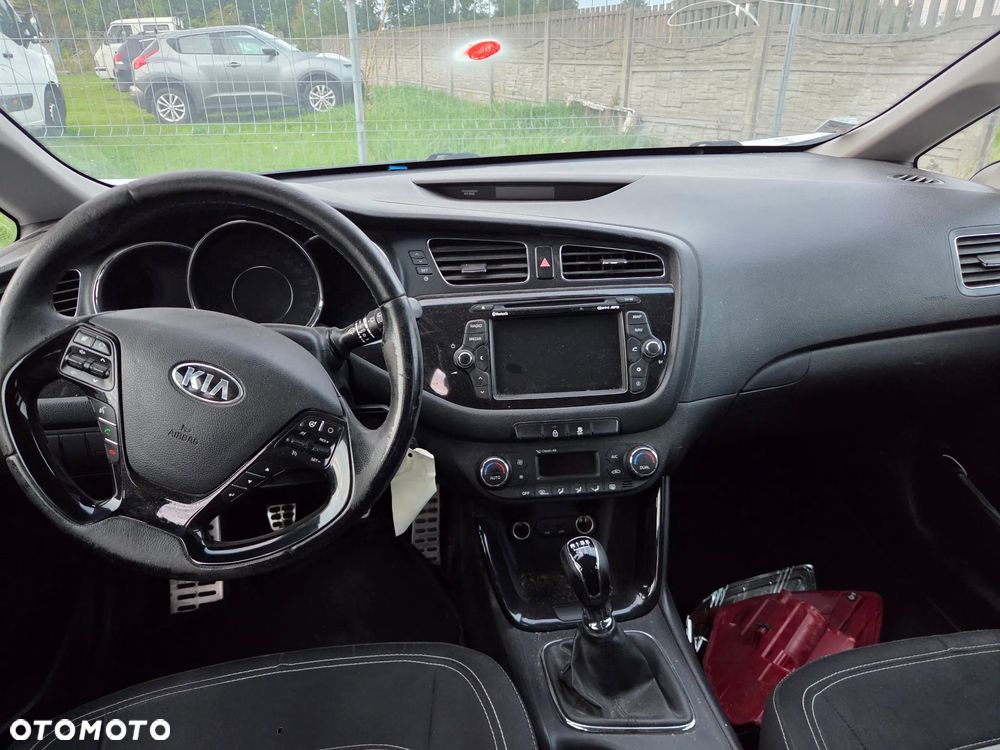 Kia Ceed 1.6 CRDi M - 13