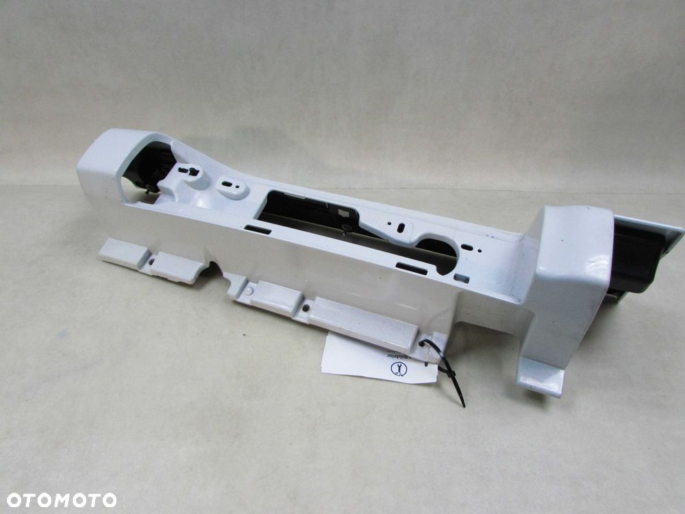 RENAULT TRAFIC III VIVARO II TALENTO 14-21 RAMKA OSLONA LAMPY TYL PRAWA 265A19592 93450971 - 5