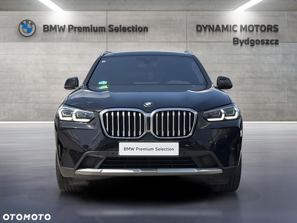 BMW X3 - 10
