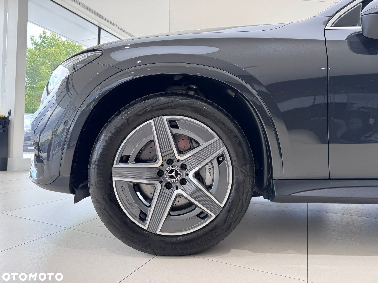 Mercedes-Benz GLC - 19