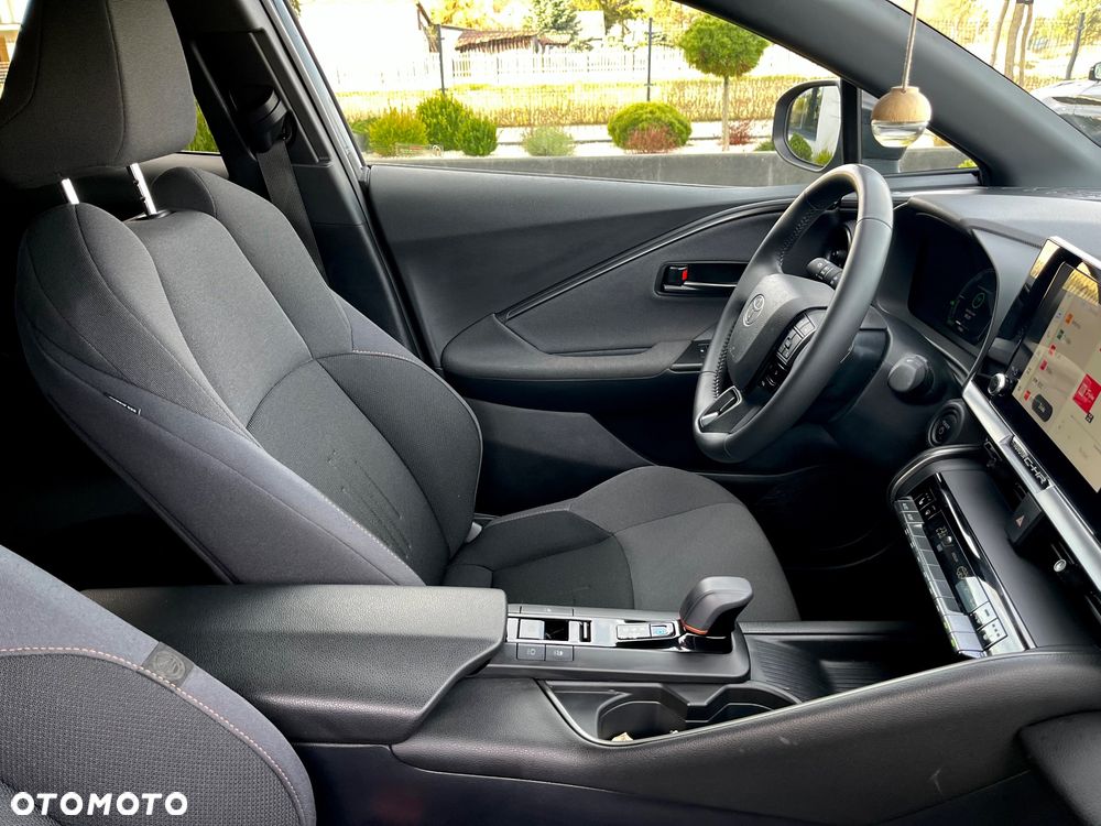Toyota C-HR 1.8 Hybrid Active - 15