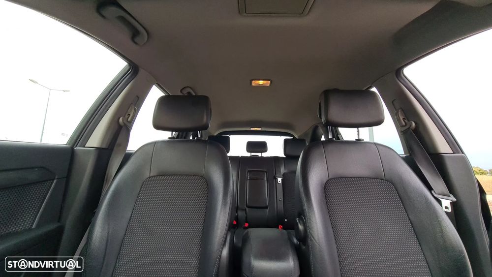 Chevrolet Captiva 2.0 VCDi Seven 7L - 13