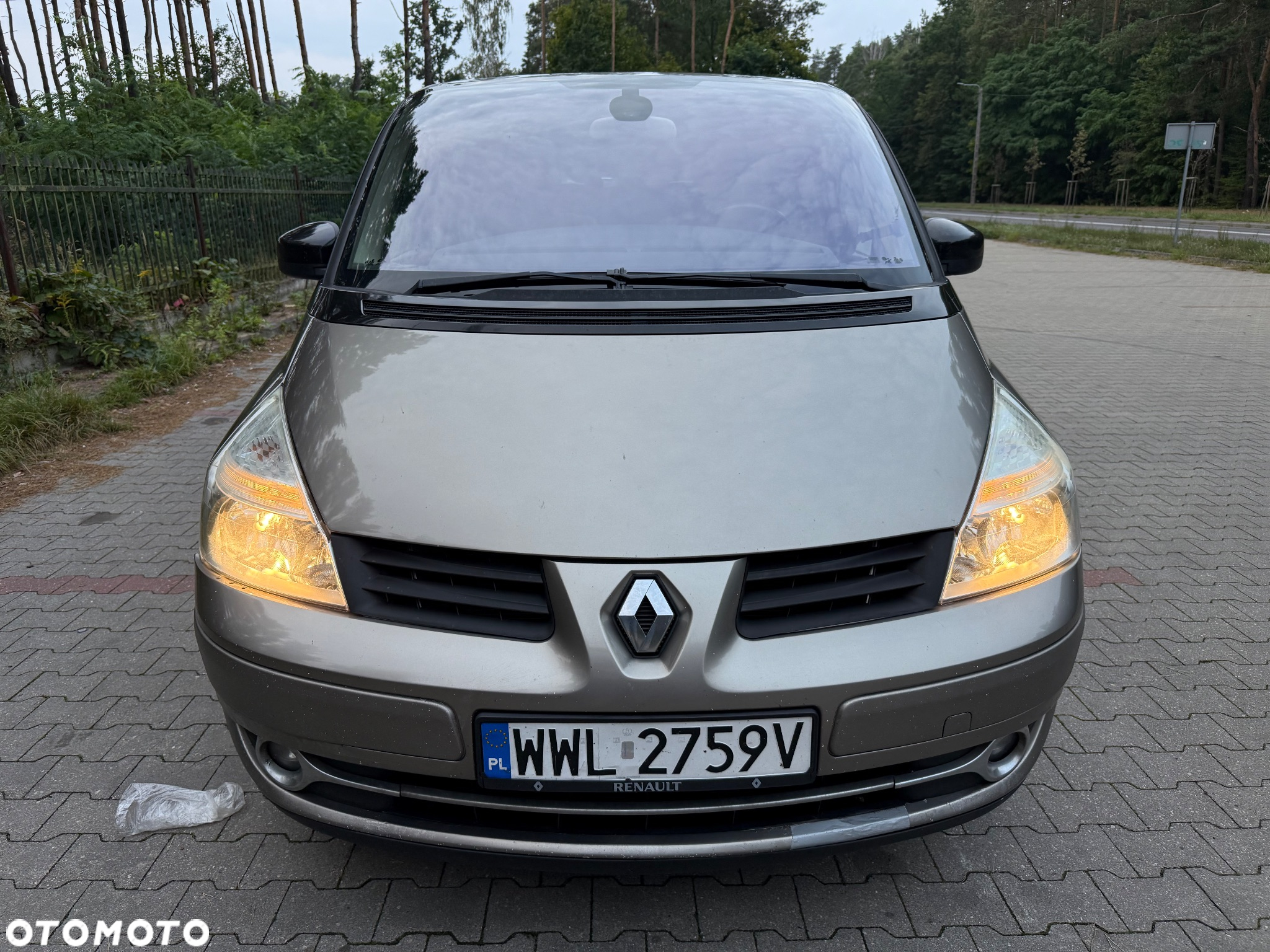 Renault Grand Espace Gr 2.0 dCi Expression - 7