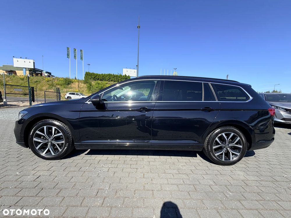Volkswagen Passat 1.5 TSI EVO Business - 14