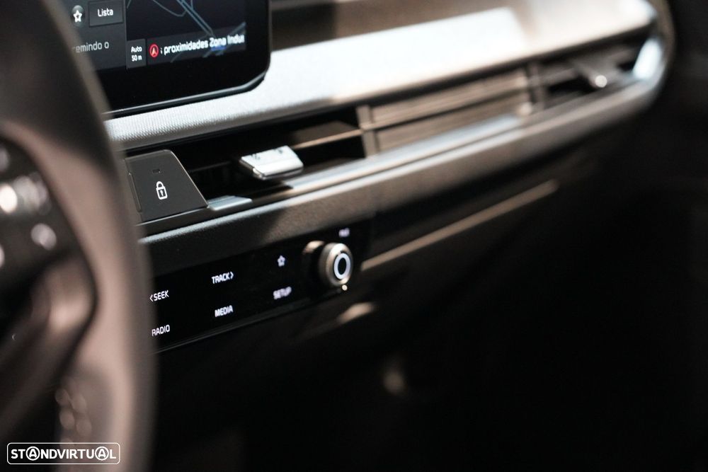Kia Stonic 1.0 T-GDi Drive - 19