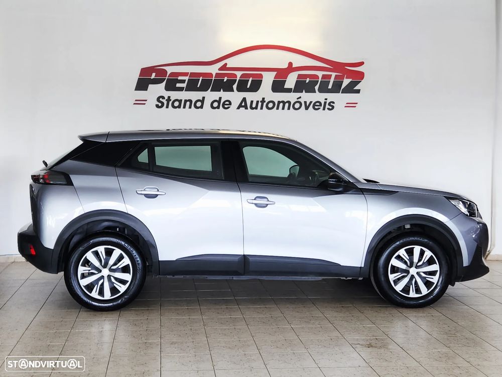 Peugeot 2008 - 15