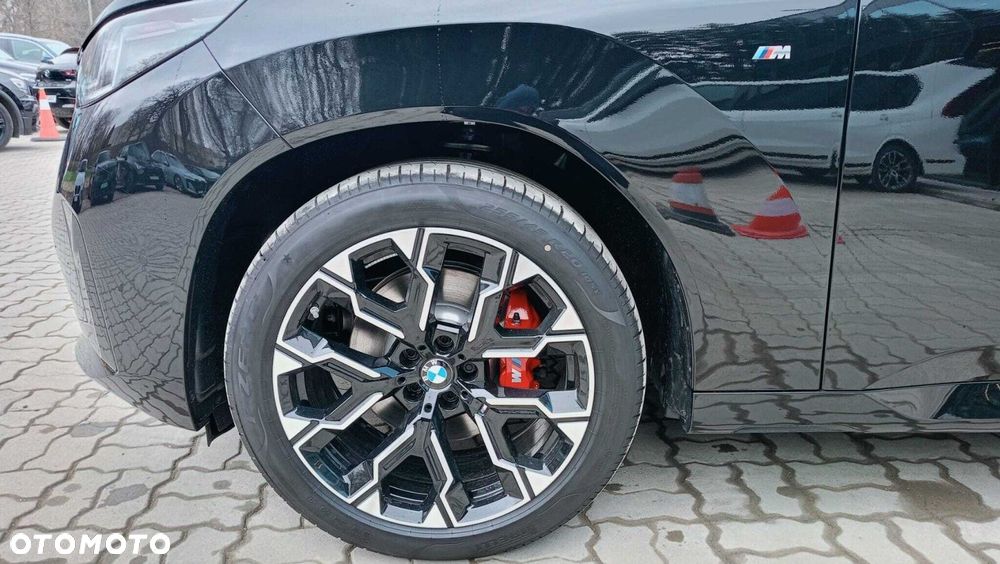 BMW X3 - 9