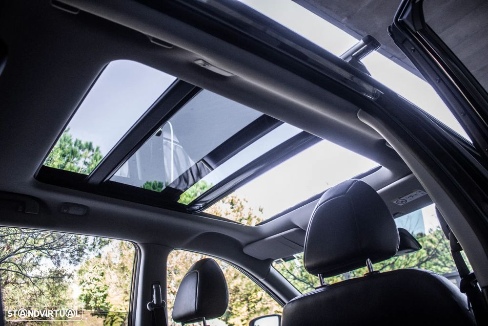 Nissan X-Trail 1.6 dCi N-Connecta - 36