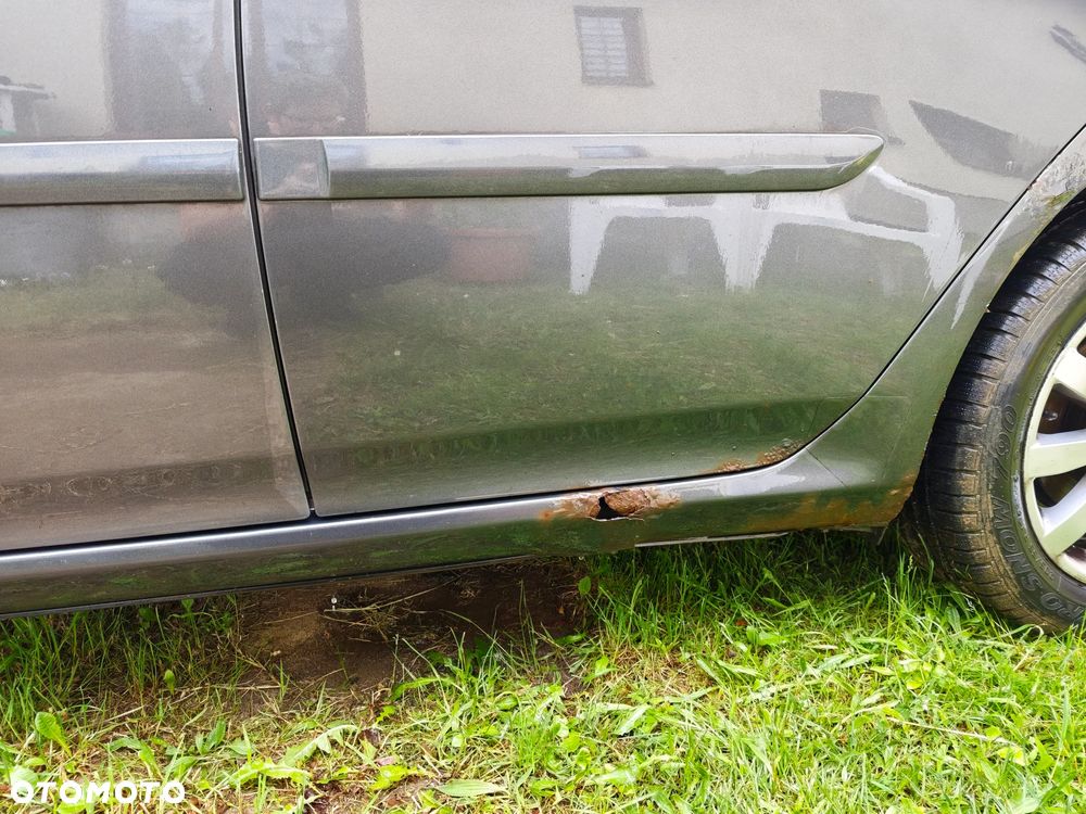 Toyota Corolla 1.6 VVT-i Premium Start - 11