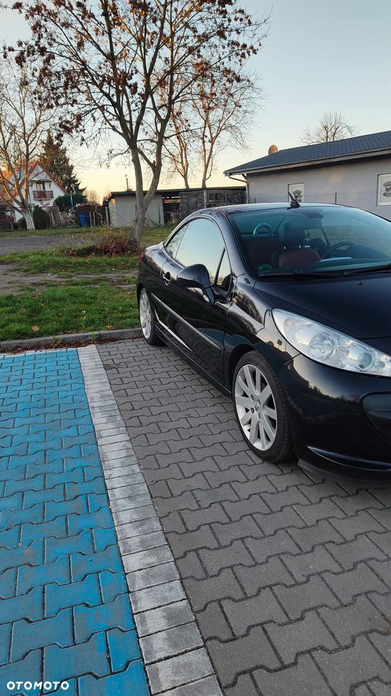 Peugeot 207 150 Turbo Platinum - 2