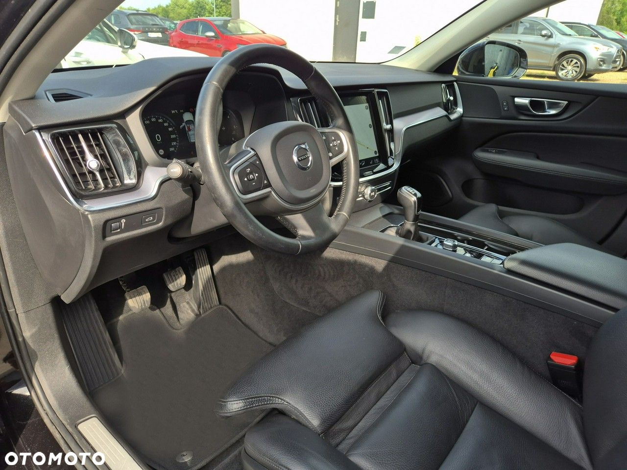 Volvo V60 - 7