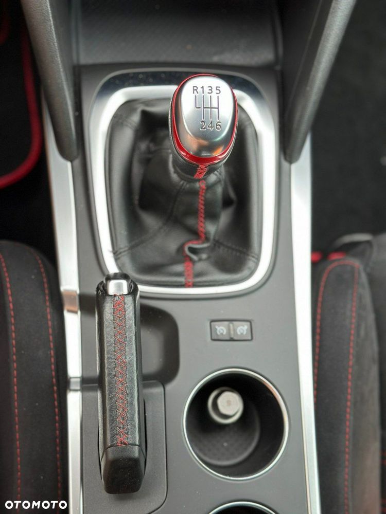 Renault Megane 1.8 TCe R.S - 33