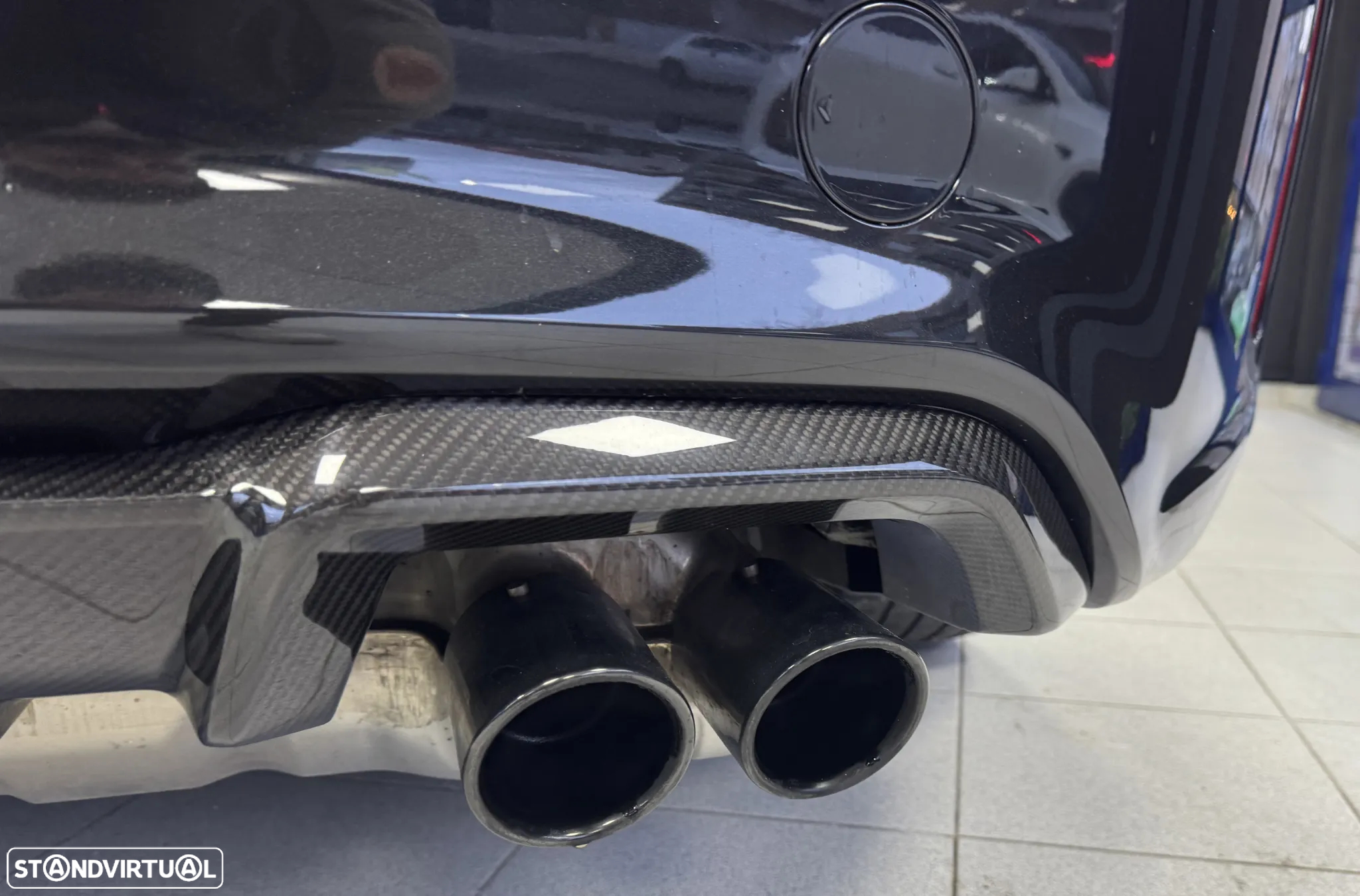 BMW M2 Competition Auto - 19