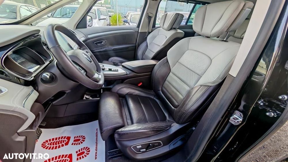 Renault Espace - 12