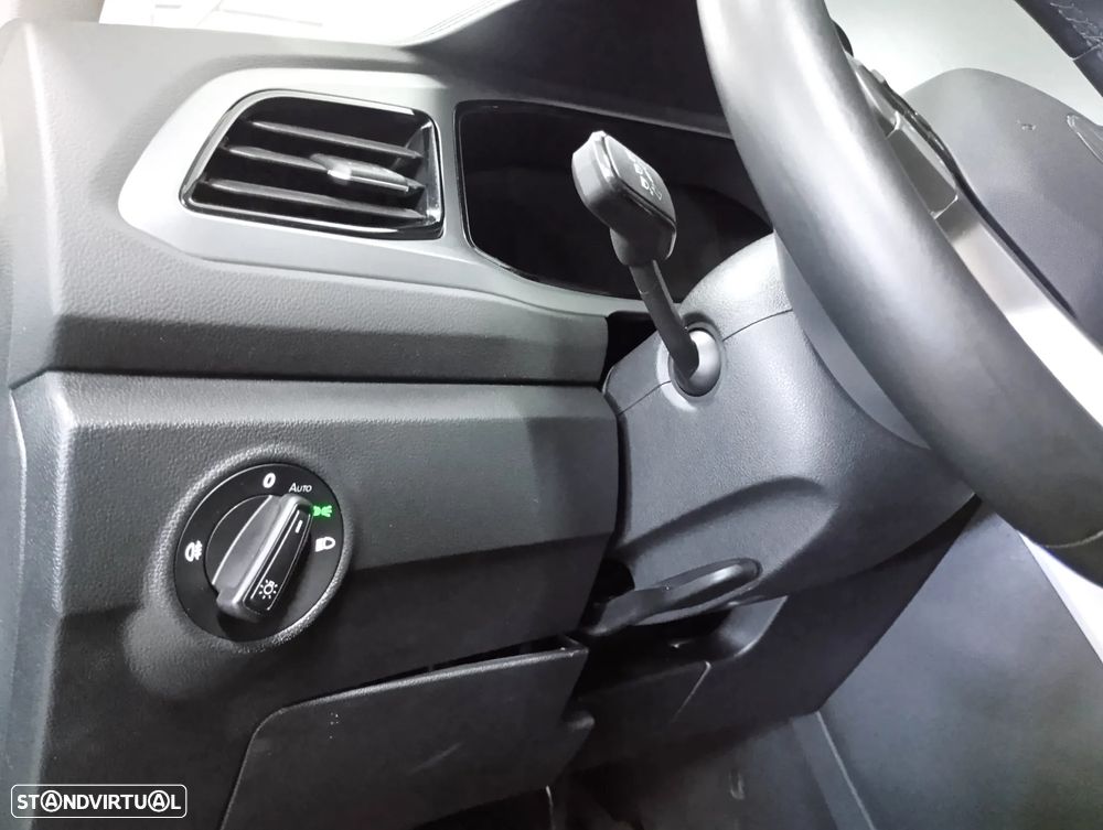 VW T-Roc 1.0 TSI Life - 13