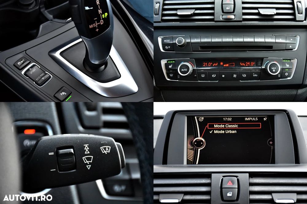 BMW Seria 1 116i Aut. Urban Line - 12