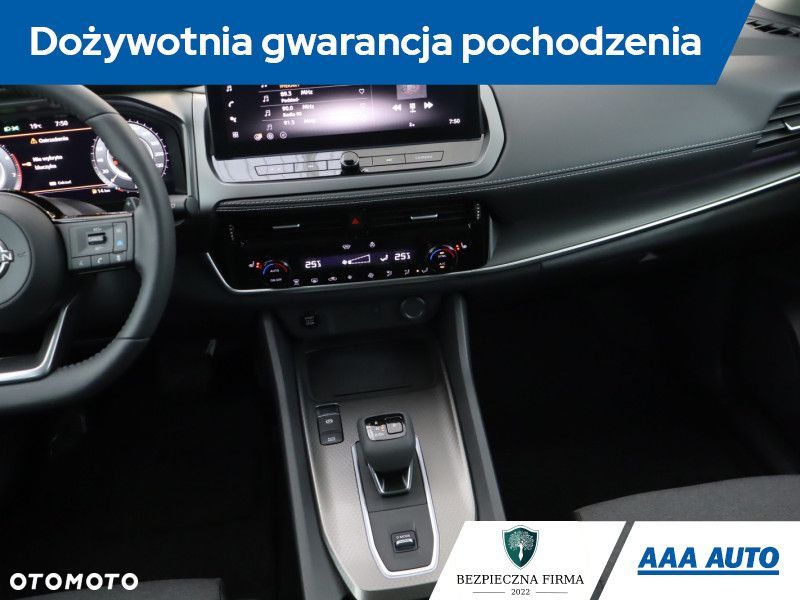Nissan Qashqai - 10