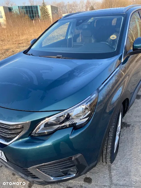 Peugeot 5008 - 11