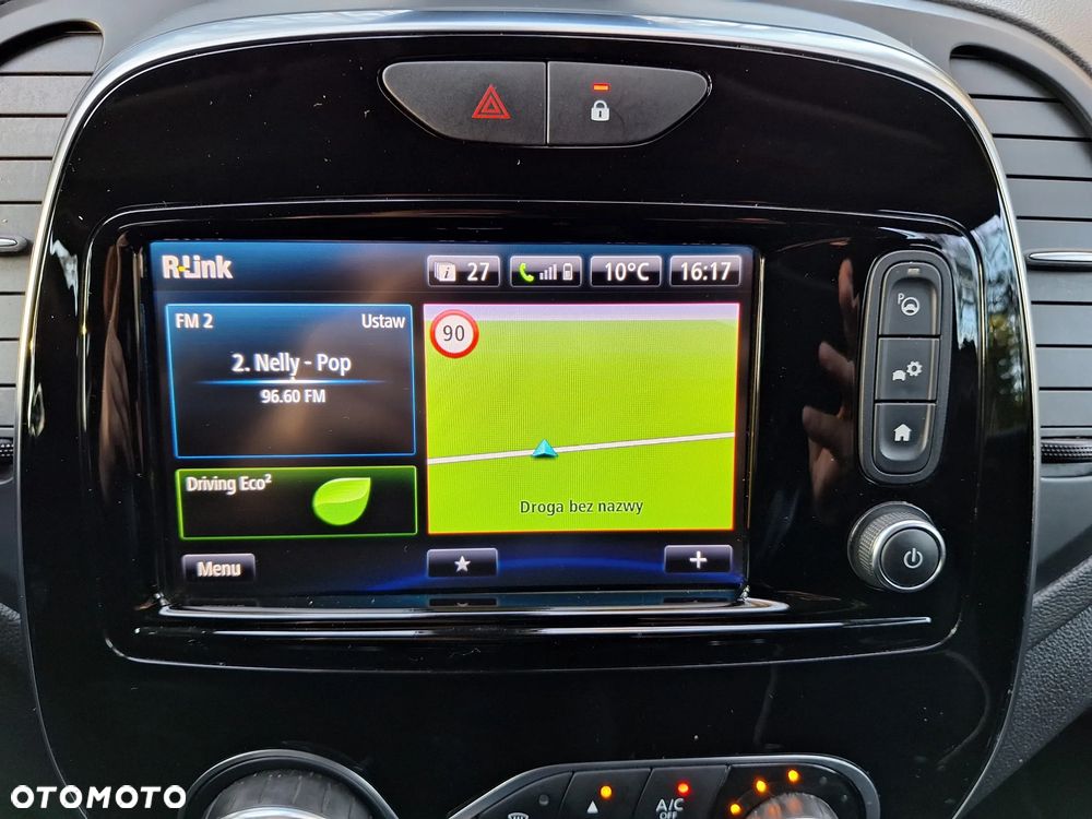 Renault Captur ENERGY TCe 90 Start&Stop Intens - 7