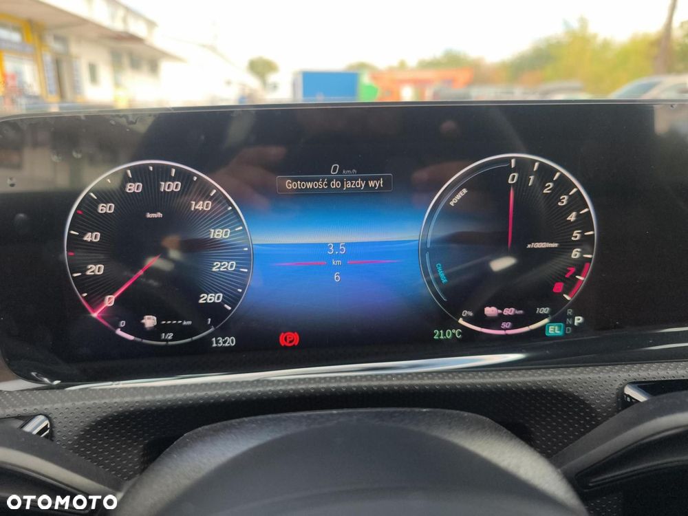 Mercedes-Benz Klasa A - 17