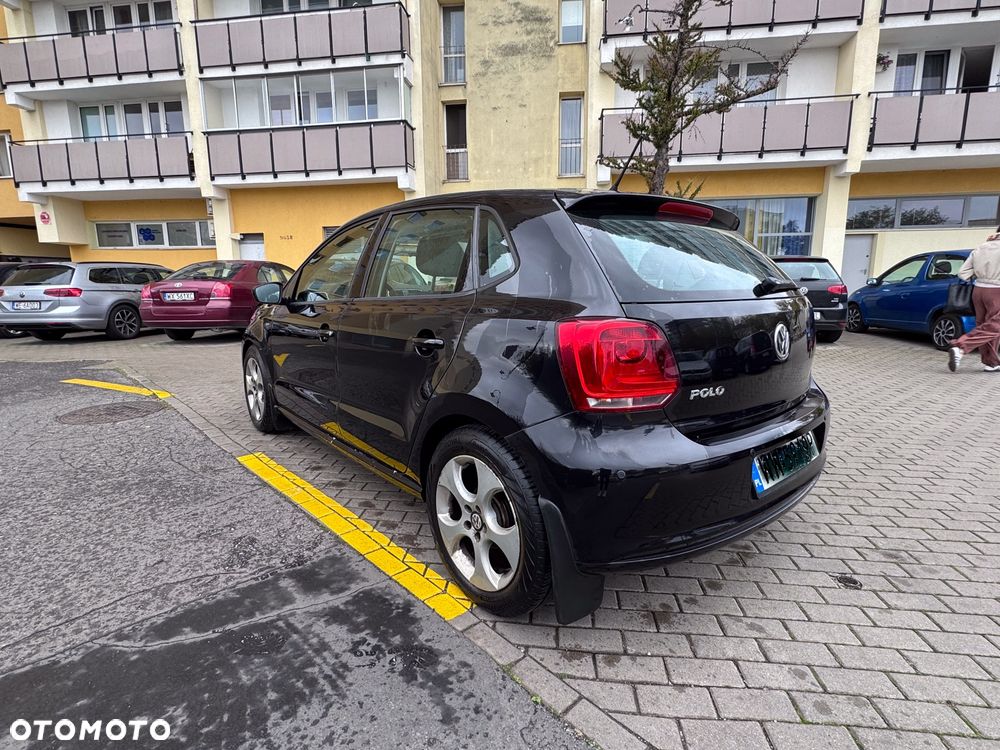 Volkswagen Polo - 4