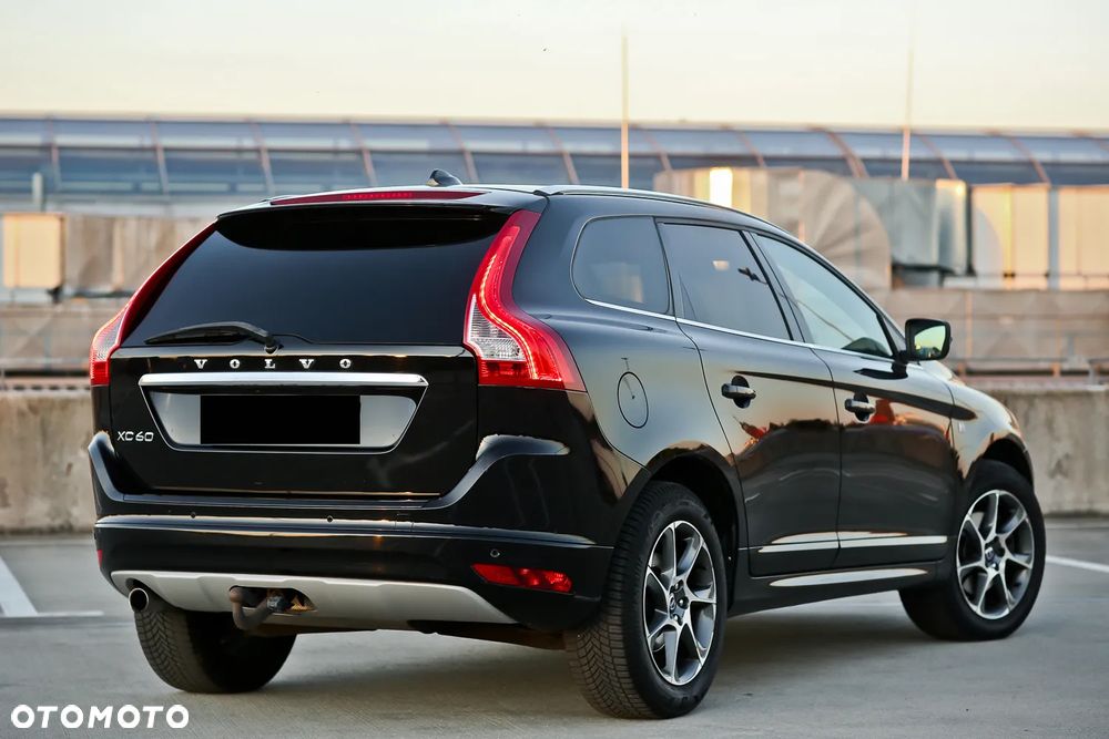 Volvo XC 60 D3 Ocean Race - 15