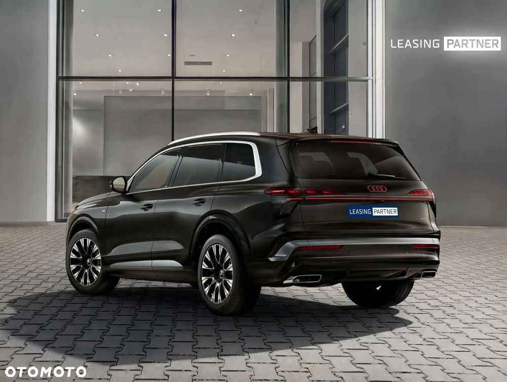Audi Q7 50 TDI mHEV Quattro S Line Tiptr - 4