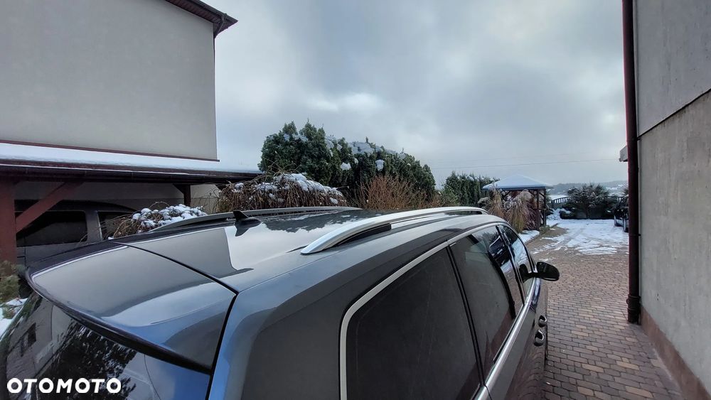 Volkswagen Sharan 2.0 TDI 4MOTION Highline - 14