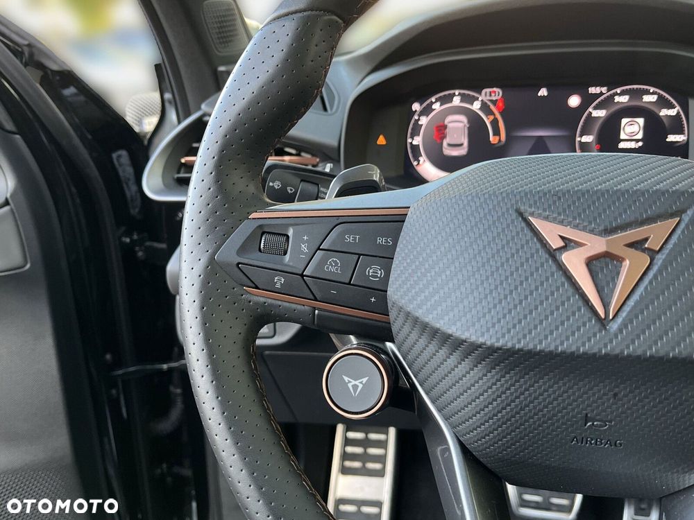 Cupra Terramar 2.0 TSI 4Drive VZ DSG - 38