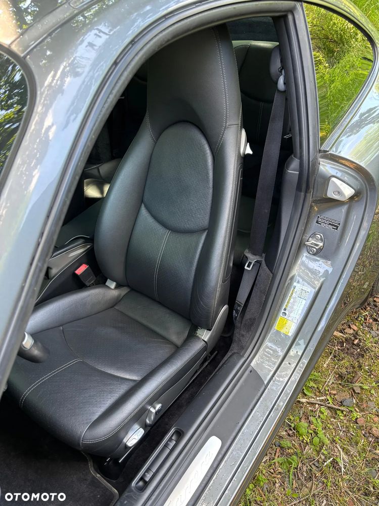 Porsche 911 - 8