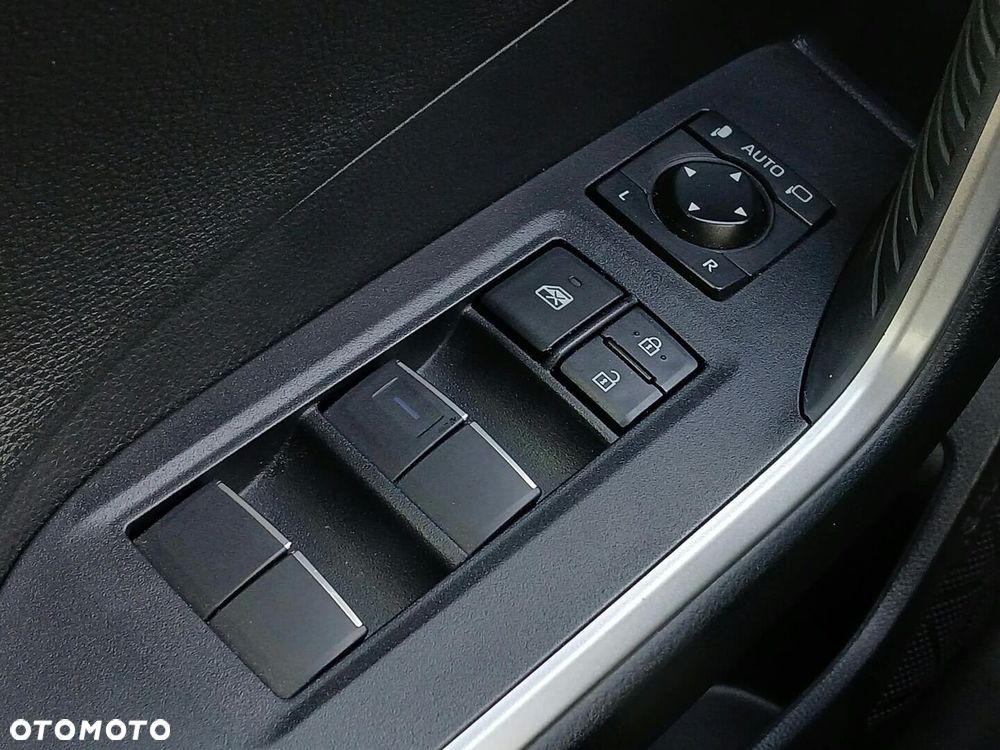 Toyota RAV4 2.5 Hybrid Selection 4x4 - 34