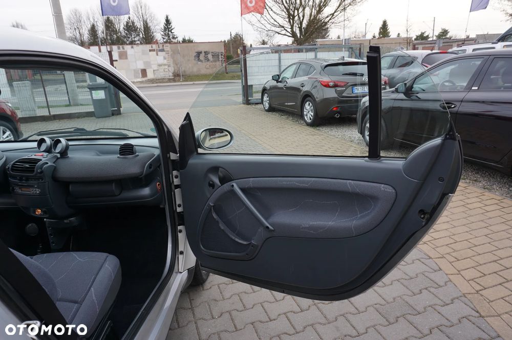 Smart Fortwo - 26