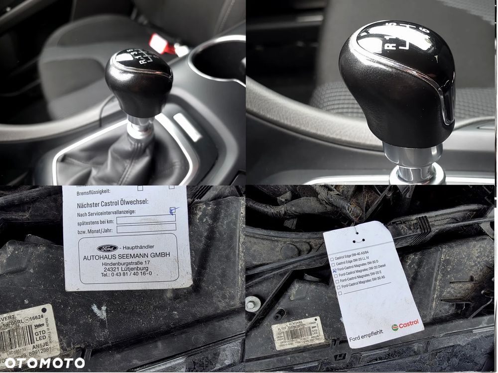 Ford Mondeo 2.0 TDCi Titanium - 34