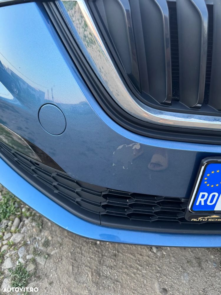 Skoda Scala 1.0 TSI DSG Drive - 20