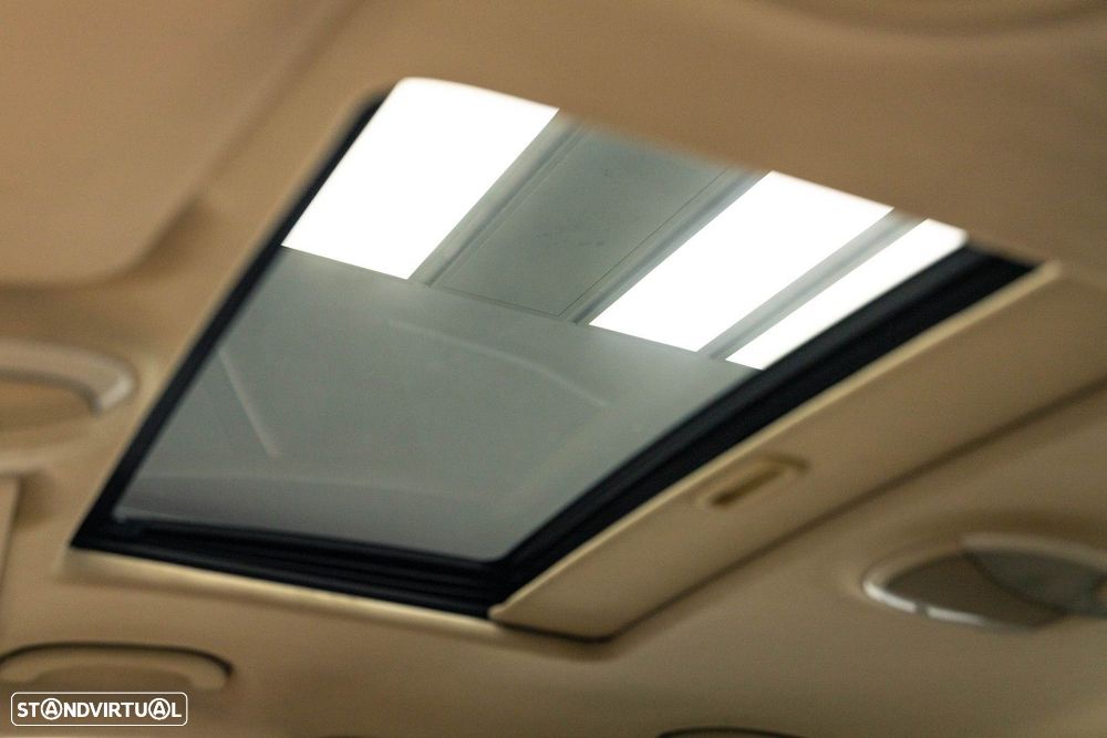 Mercedes-Benz CLS 320 CDI - 35