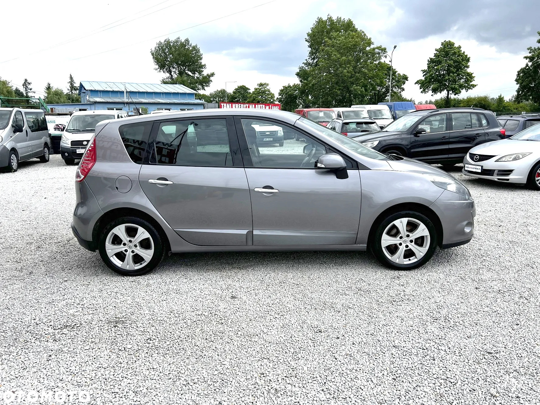 Renault Scenic 1.4 16V TCE Bose Edition - 8