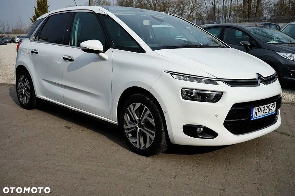 Citroën C4 Picasso - 3