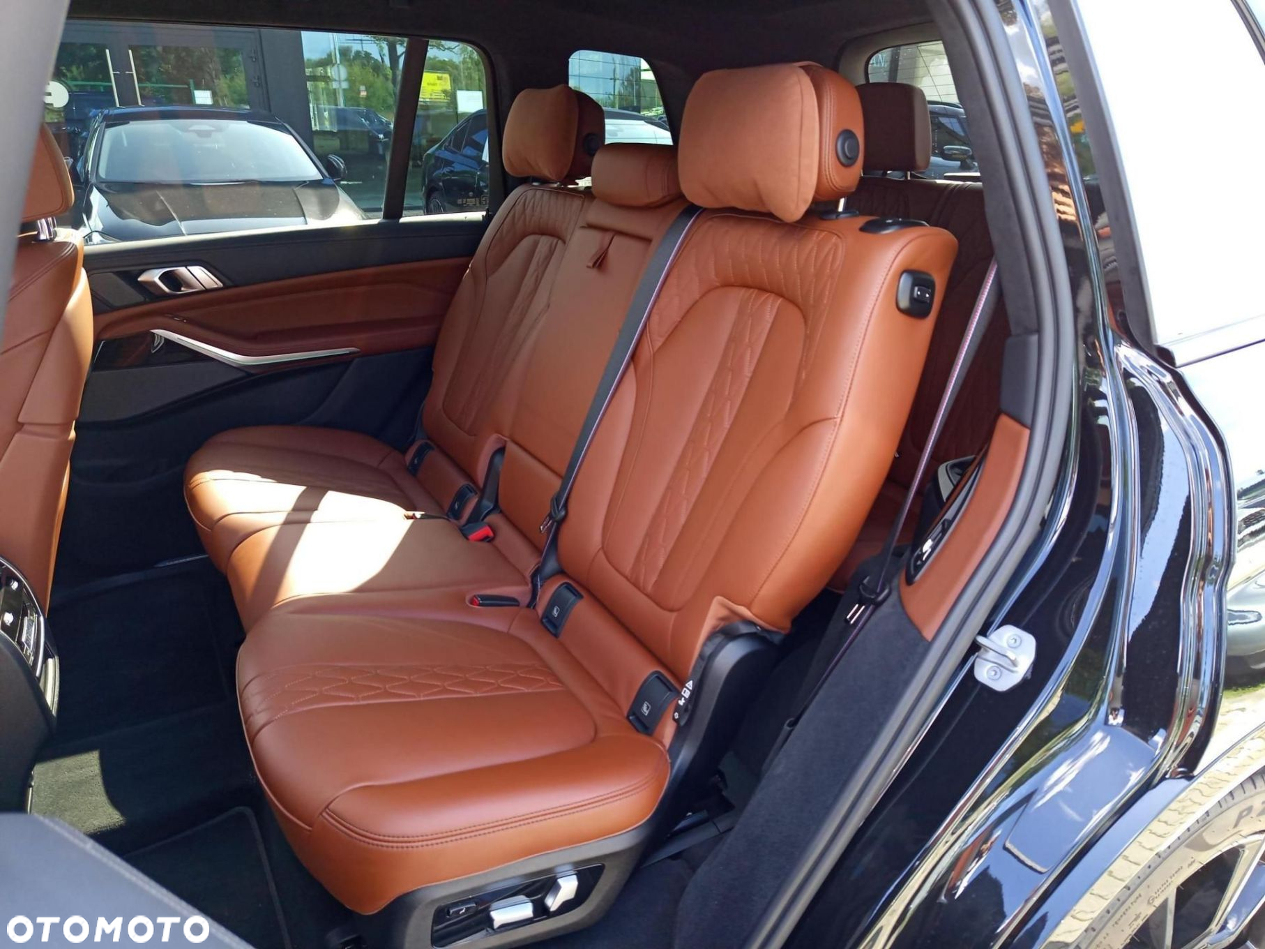 BMW X7 - 21