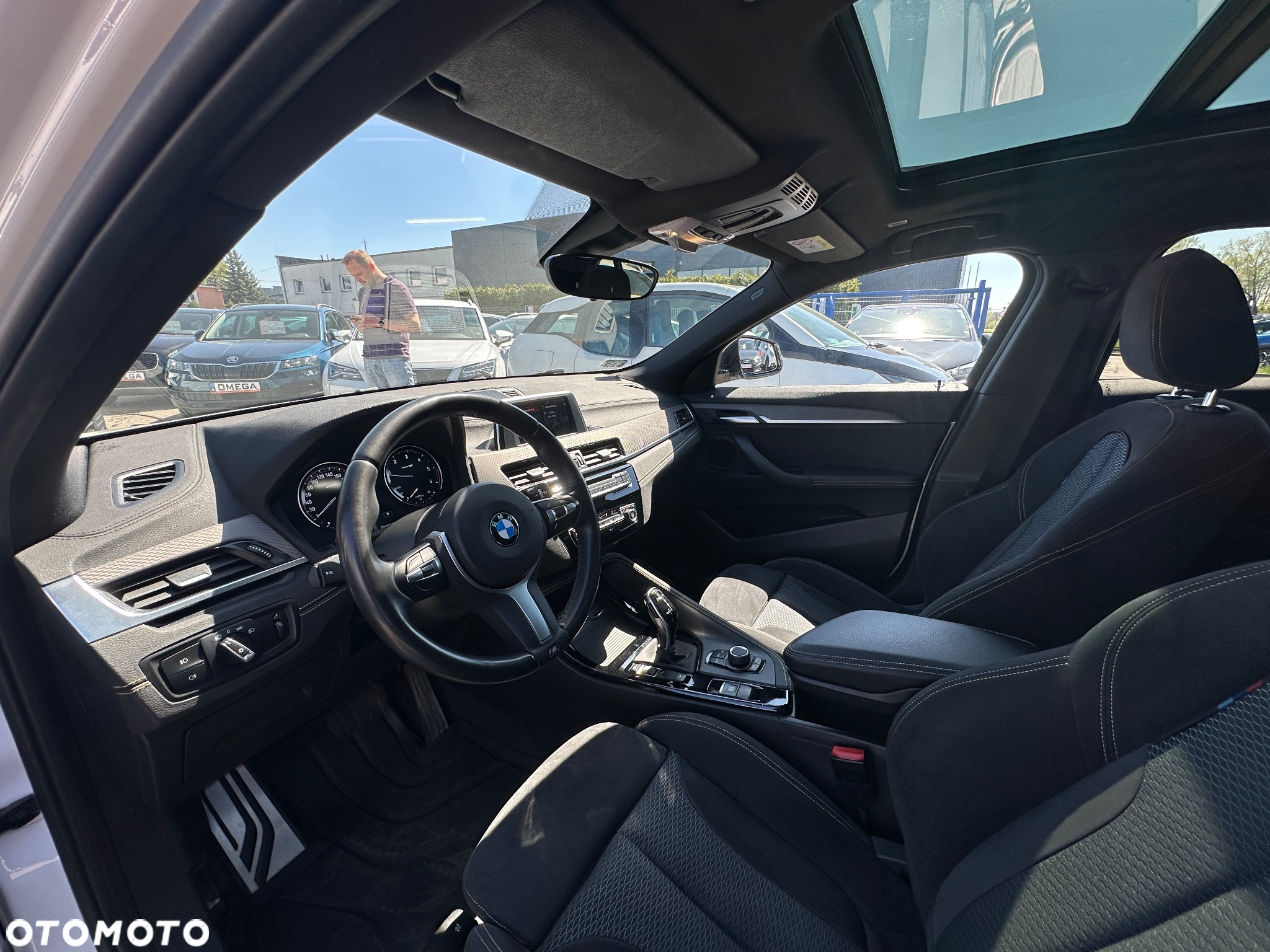 BMW X2 xDrive20d M Sport - 9