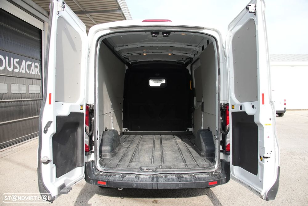Ford Transit 2.0EcoBlue 130cv - 6