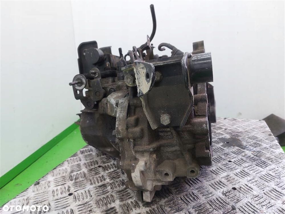 Skrzynia biegów Manualna Hyundai Tucson I 2004-2009 2,0 CRDI - 4