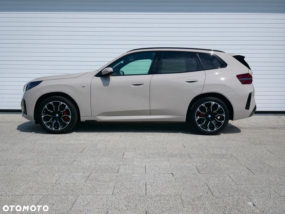 BMW X3 xDrive20d mHEV - 6