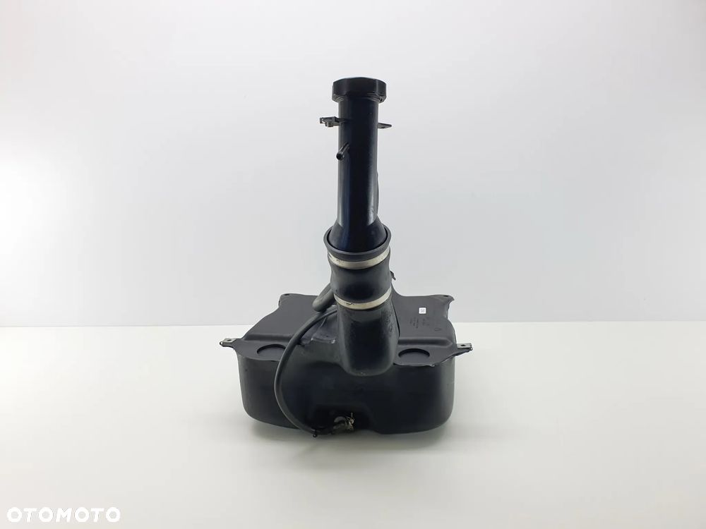 Zbiornik Paliwa Bak  Aprilia Mojito Custom 50 Habana - 3