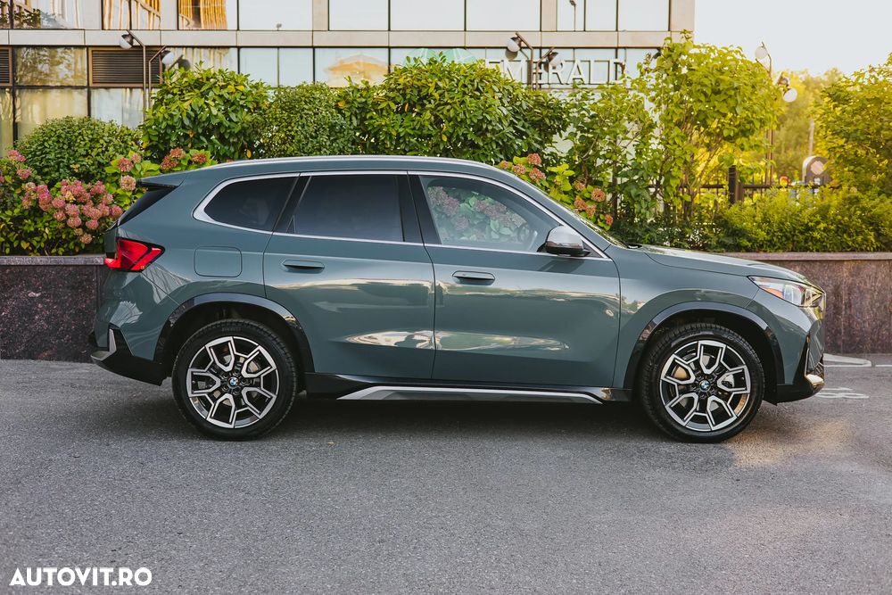 BMW X1 - 7